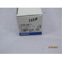 E3X-NA11 датчик оптический